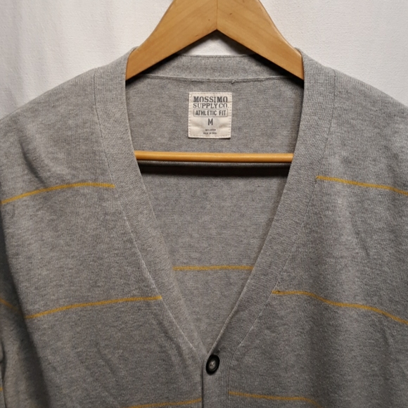 Mossimo Supply Co. Fall Sweater - Picture 2 of 5